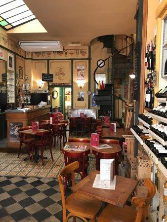 Chez Stéphane