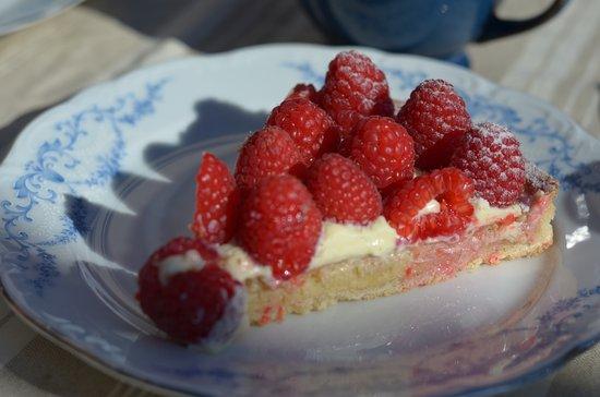Patisserie Leyris