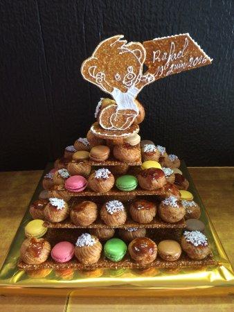 Au Petit Prince