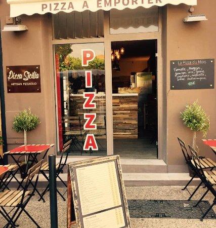 Pizza Sicilia
