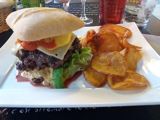 Le bistroquet