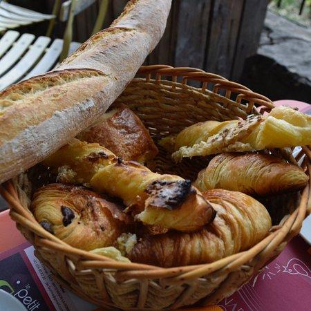 Boulangerie des Tilleuls