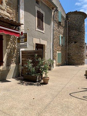 Le Provencal