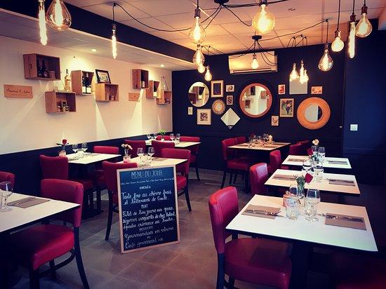 Bistrot des Roques