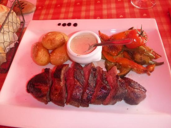 Bistro de France