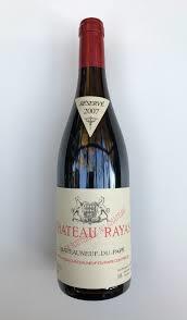 Chateau Rayas SCEA