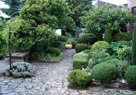 Jardin de la Louve