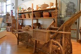 le Musée de la vannerie de Cadenet
