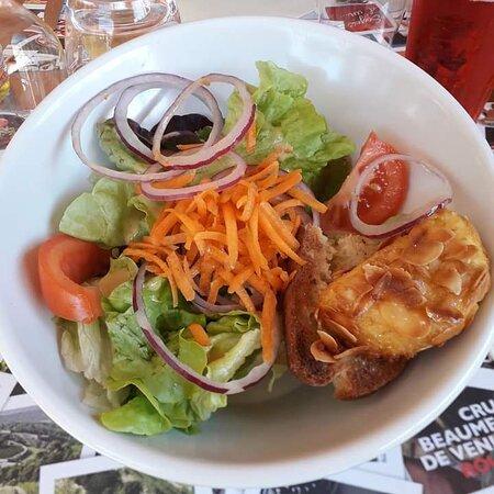 Bistrot de Lafare