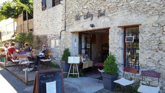 The Chez Toi