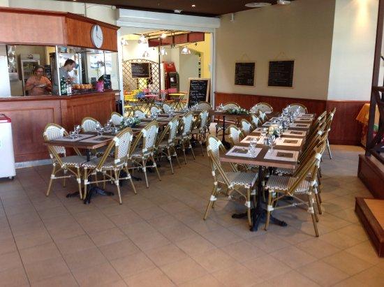 brasserie saint romain
