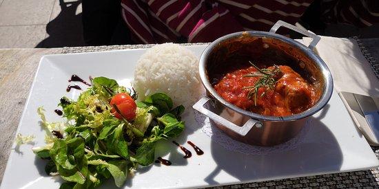 Le Comptoir des Voconces