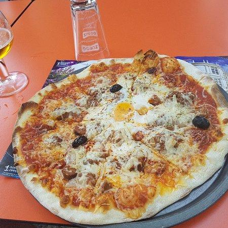 Pizza Phil