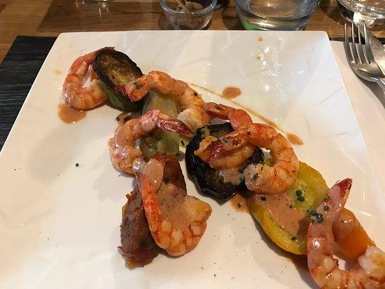 L'Instant Gourmand