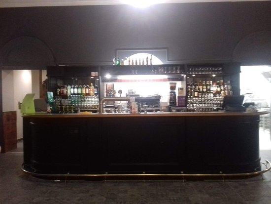 Cafe le Siecle