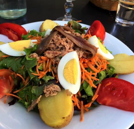 Le Cloitre Saladerie