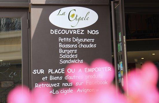 La Cigale