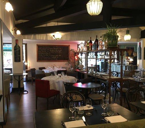 Le bistrot du large