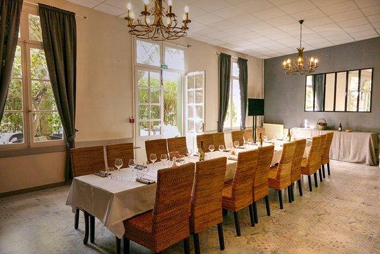 Bistrot Marius