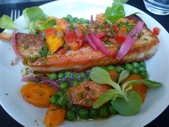Le Bistrot du Coing