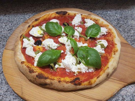 Pizza 721