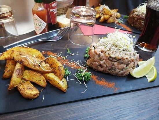 La Maison Tartare