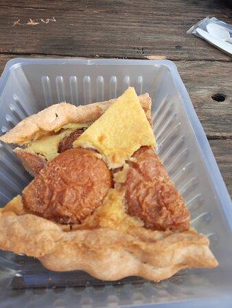Snack la Payotte