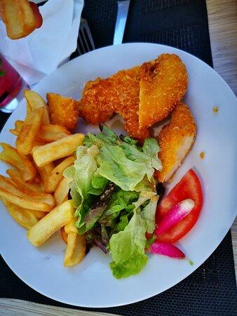 Bistrot D'aurelie