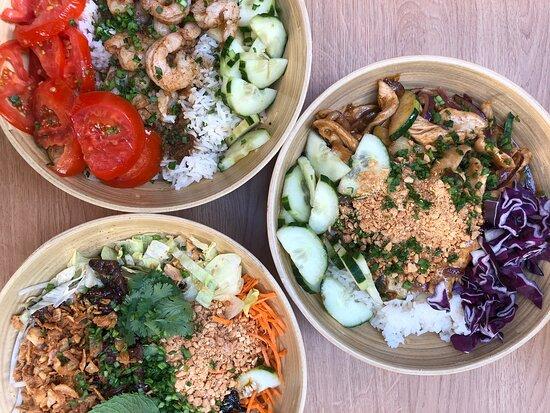 Pitaya Thai Street Food