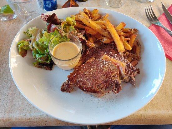 Chez Ju Resto & Bistro