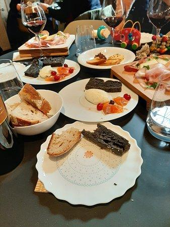 Cafe Roma