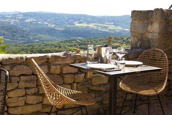 Un Jardin Sur Le Toit