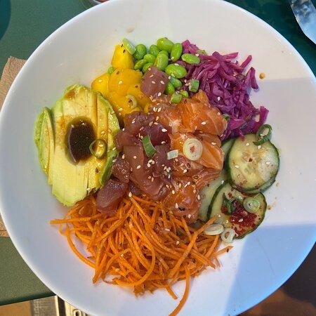 Anaho Poke