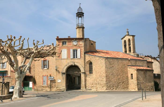 église Notre-Dame-de-Liesse de Modène