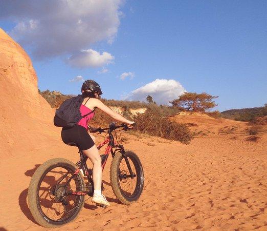 Bike Session