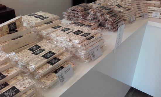 Chocolaterie Chaloin
