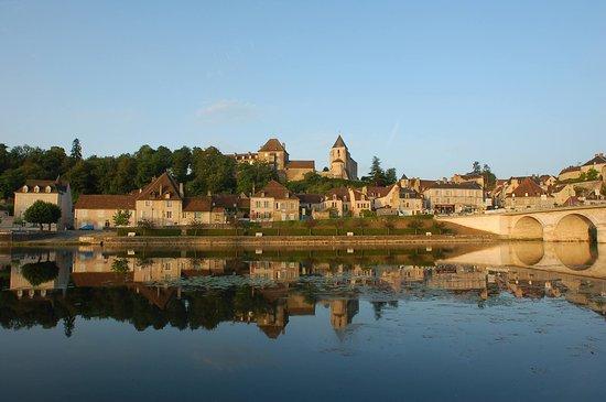 Office de Tourisme du Blanc et du Val de Creuse
