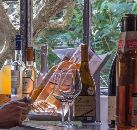 Domaine de Fenouillet