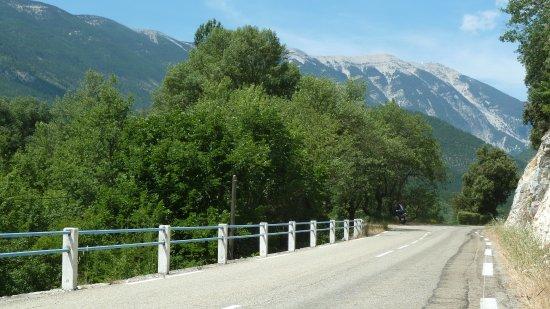 Ventoux Insolite