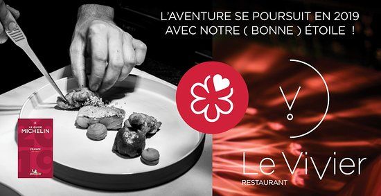 Le Vivier