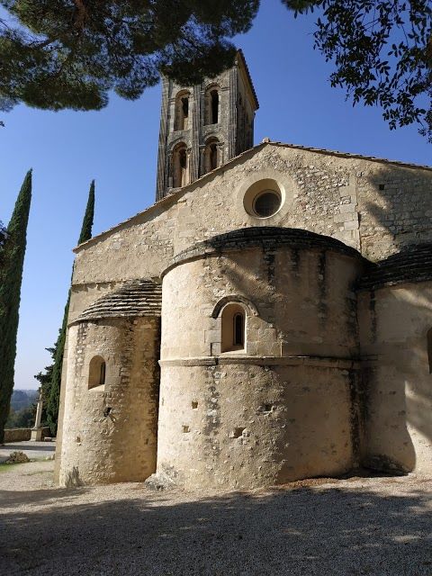 Gigondas