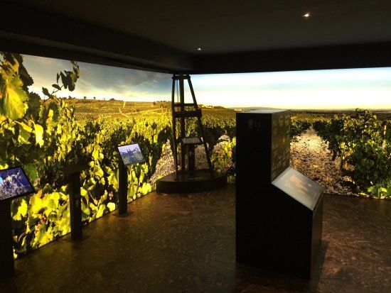 Musée du Vin Brotte
