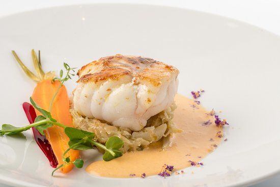 Restaurant Le Parvis