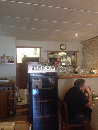 Chez Rene