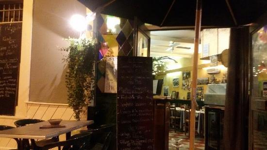 Trattoria La Grappa