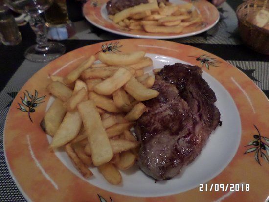Restaurant Pizzeria L'Alize