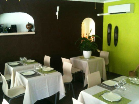 Le Petit Resto de Paul