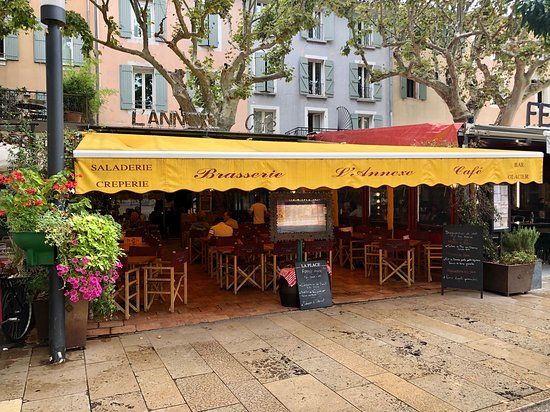 Annexe Café