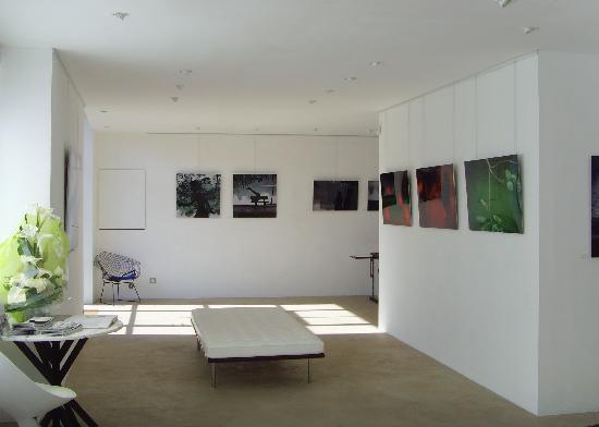 Galerie Pascal Lainé