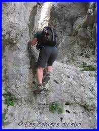 Rochers de Baude